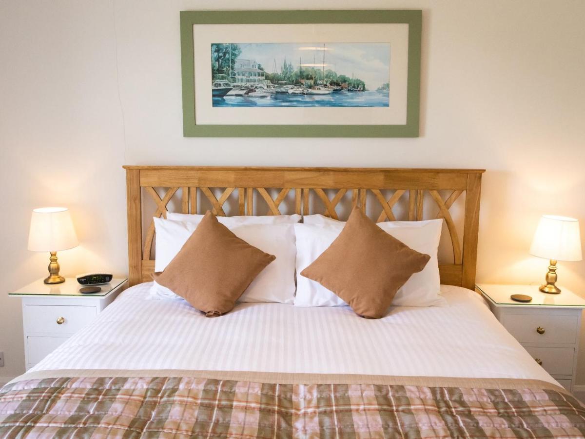 Pengelly Farmhouse B&B Труро Екстер'єр фото