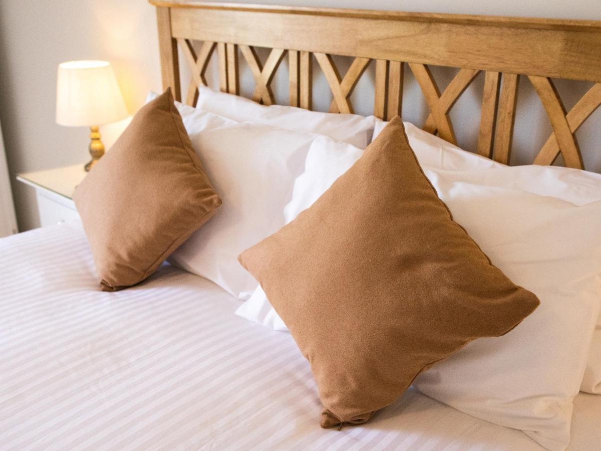 Pengelly Farmhouse B&B Труро Екстер'єр фото