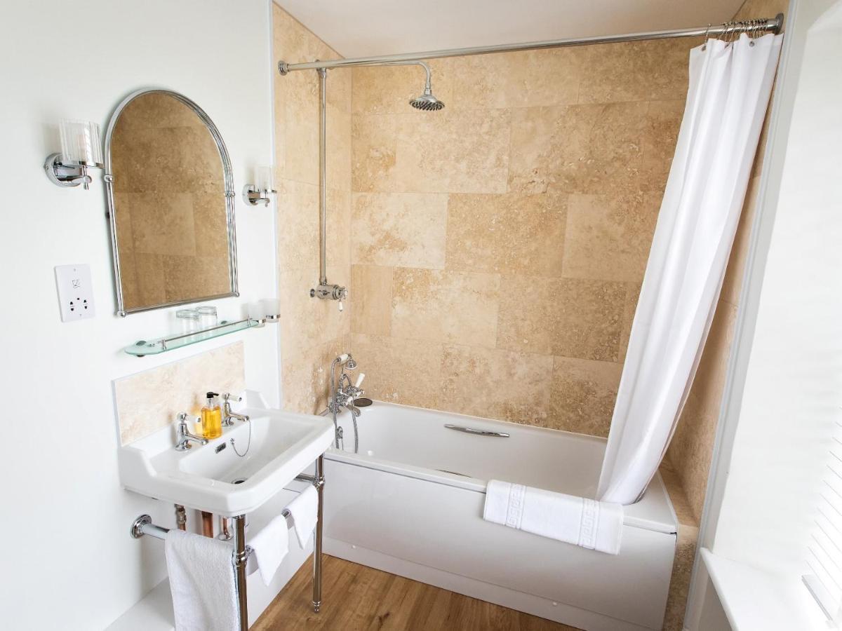 Pengelly Farmhouse B&B Труро Екстер'єр фото