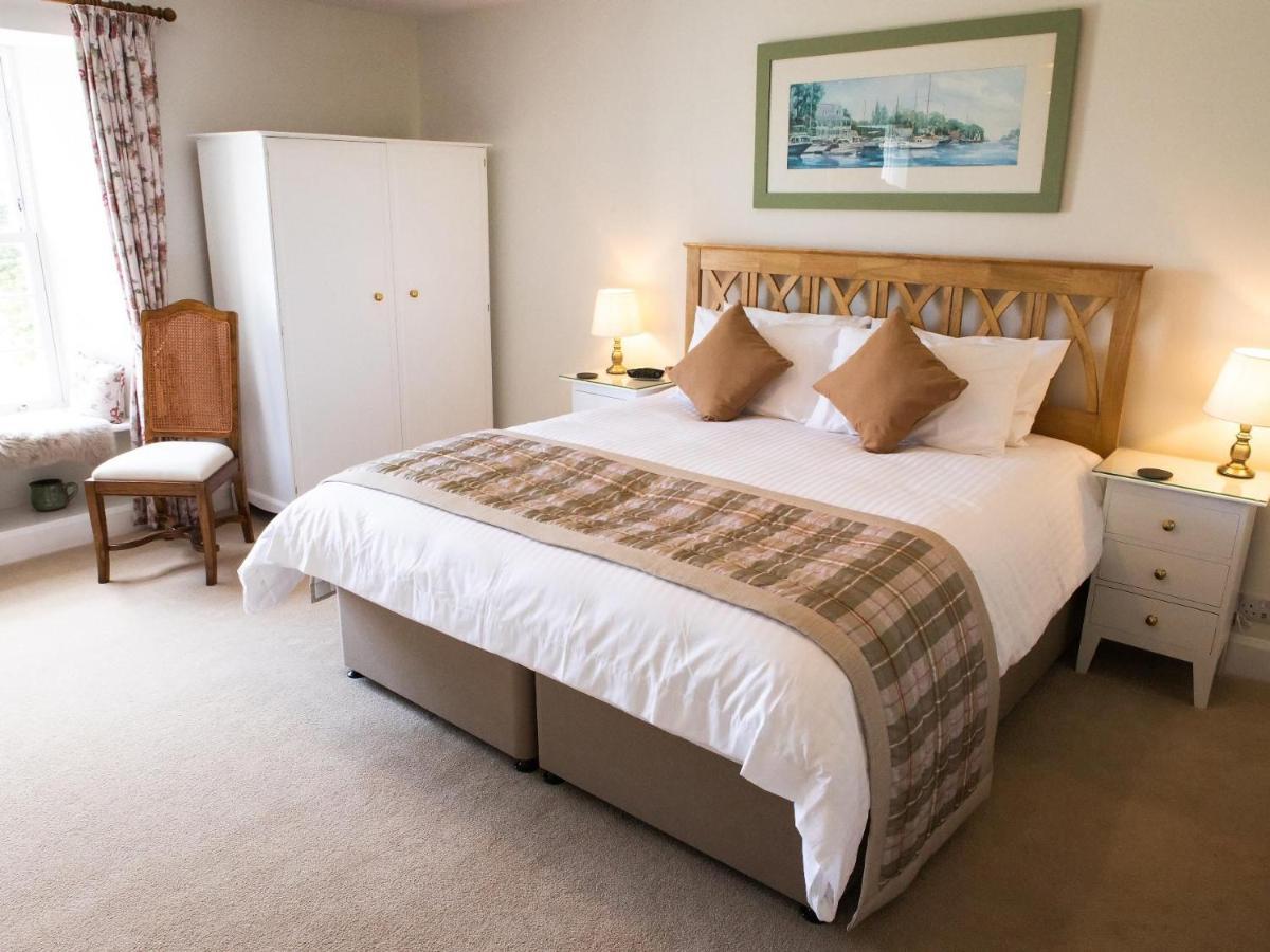 Pengelly Farmhouse B&B Труро Екстер'єр фото
