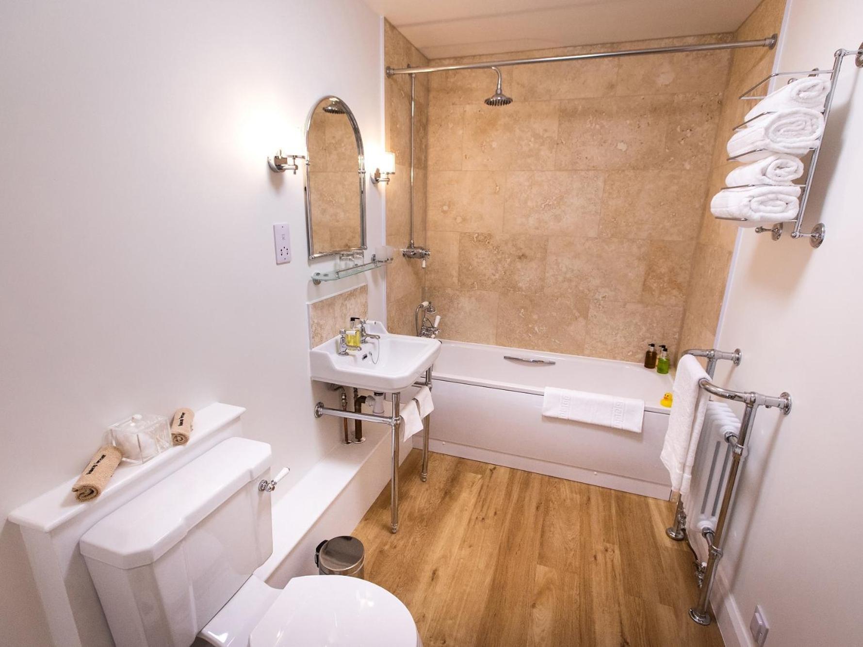 Pengelly Farmhouse B&B Труро Номер фото